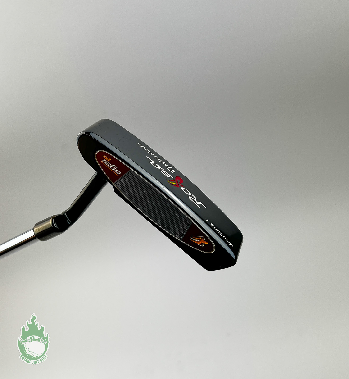 Used TaylorMade Kiama Monaco TP Daytona 1 Rossa 32.5
