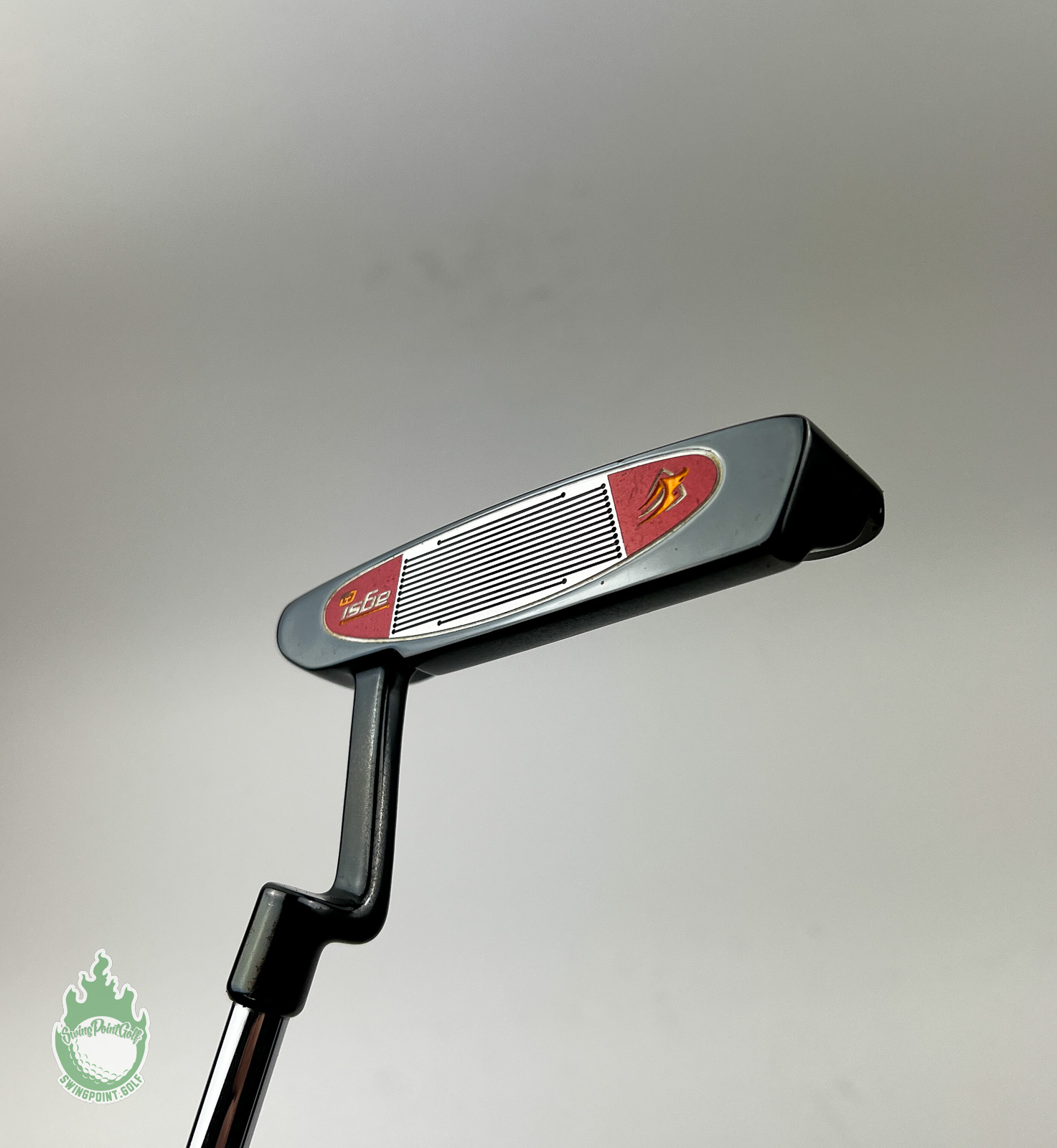 TaylorMade Rossa TP daytona kiama 34インチ Used TaylorMade Kiama Monaco TP Daytona 1 Rossa 32.5