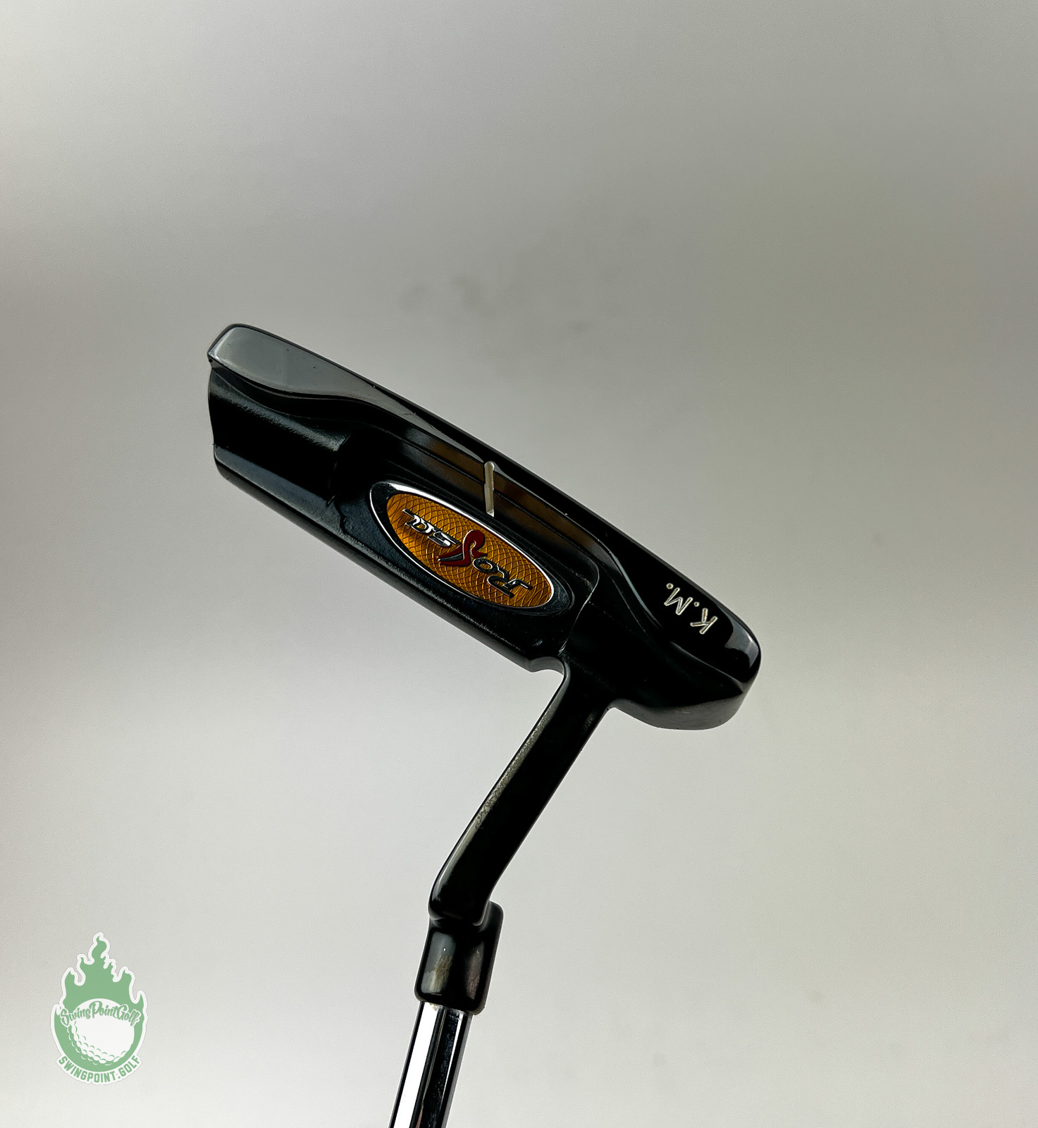 Used TaylorMade Kiama Monaco TP Daytona 1 Rossa 32.5