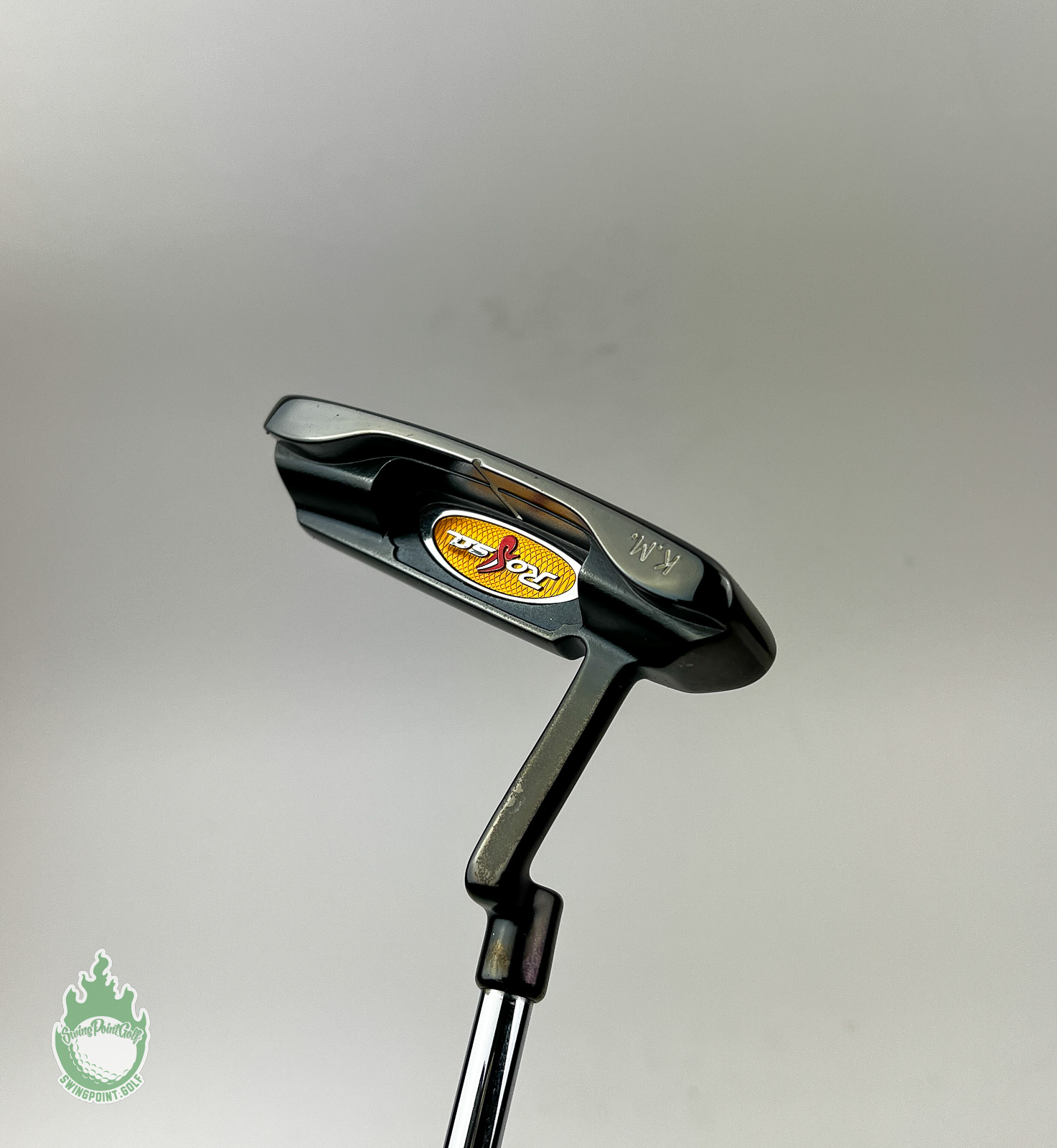 Used TaylorMade Kiama Monaco TP Daytona 1 Rossa 32.5