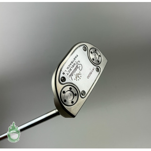 New Titleist Scotty Cameron 1ST/500 Special Select Fastback