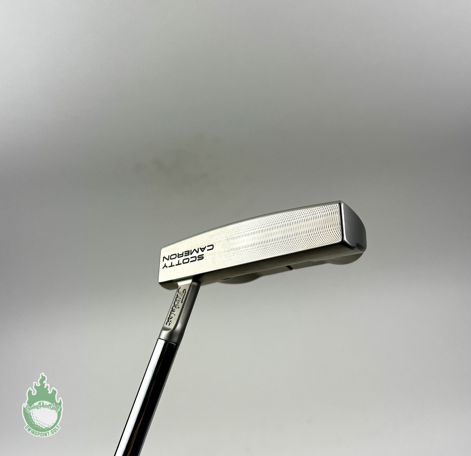 New Titleist Scotty Cameron 1ST/500 Special Select Fastback