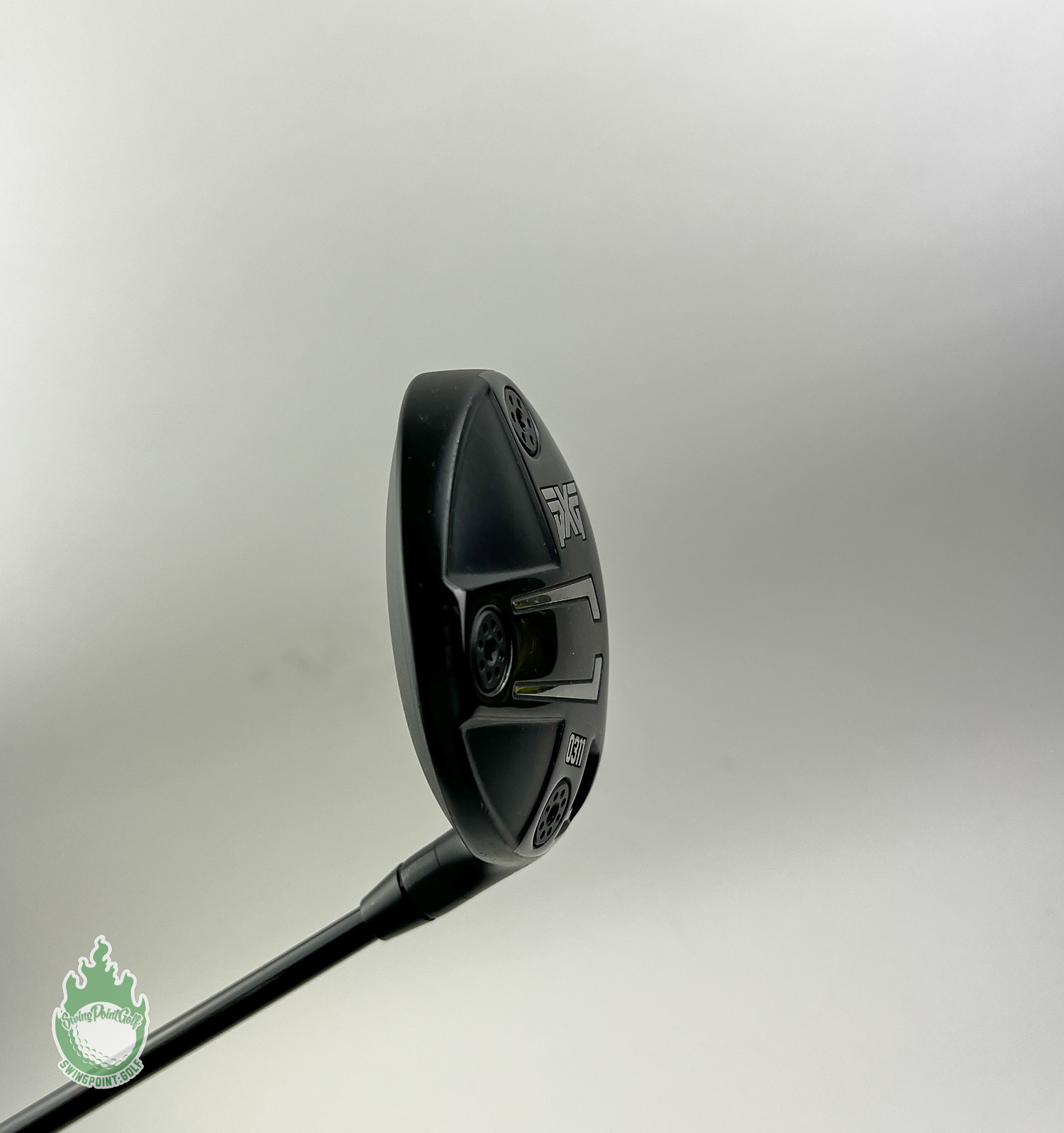Tête De Bois PXG 0311 Gen5 15° – Main Droite, Occasion