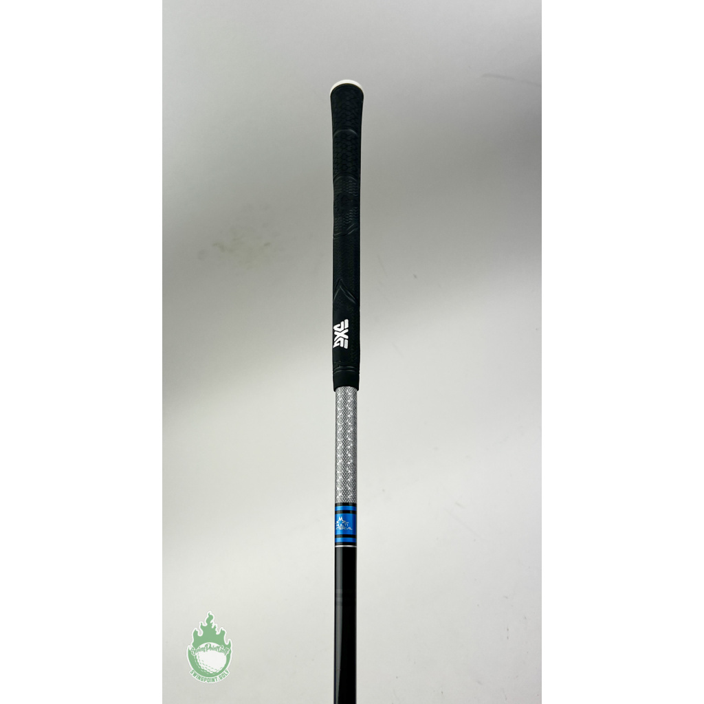 Manche PING Tensei AV Orange FWY - 75g - Stiff - LH - Avec Adaptateur G430 Et Poignée - 41,75"