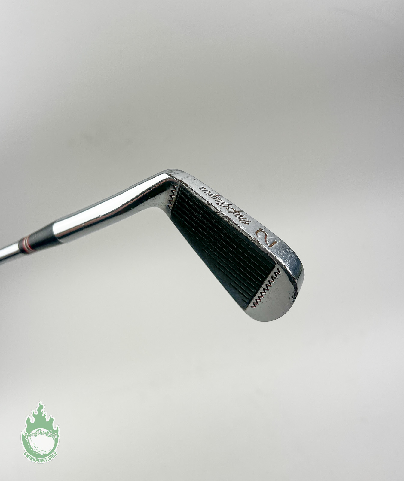 Fer 2 MacGregor Tourney DXR2 – Manche Acier, Droitier, Sans Grip (occasion)