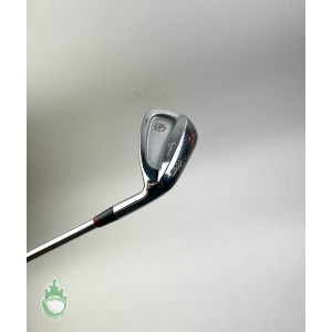 Used RH Ben Hogan Apex Edge Pro Forged E Wedge 4 Stiff Flex Steel Golf Club  · SwingPoint Golf®