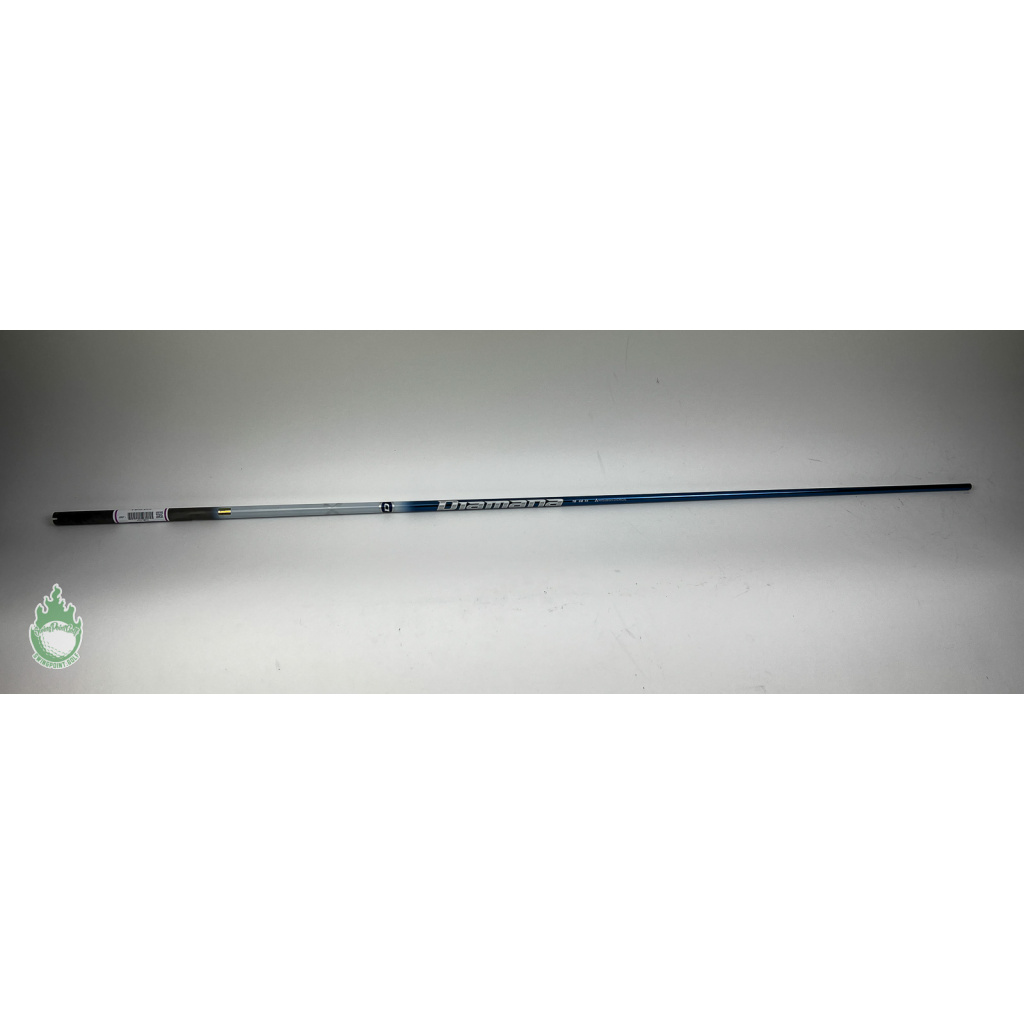 Arbre de conducteur rigide 43,5 pouces Mitsubishi Diamana X