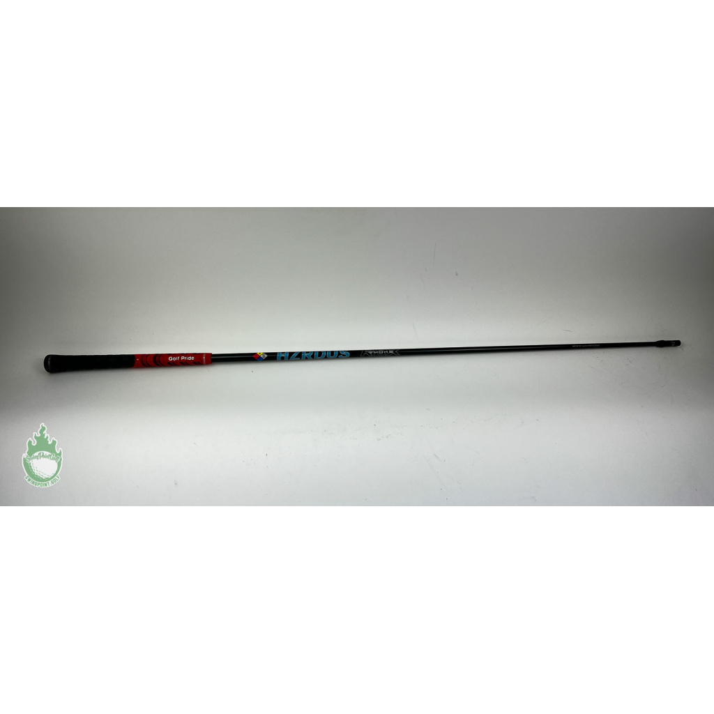 Arbre De Golf Project X HZRDUS Black Gen5 60 – Rigidité Stiff