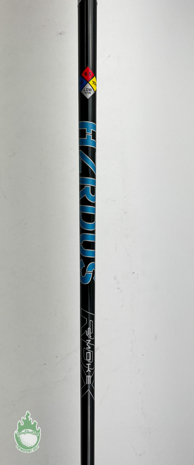 Arbre De Transmission Project X HZRDUS Black Gen5 – 6,5 70 X