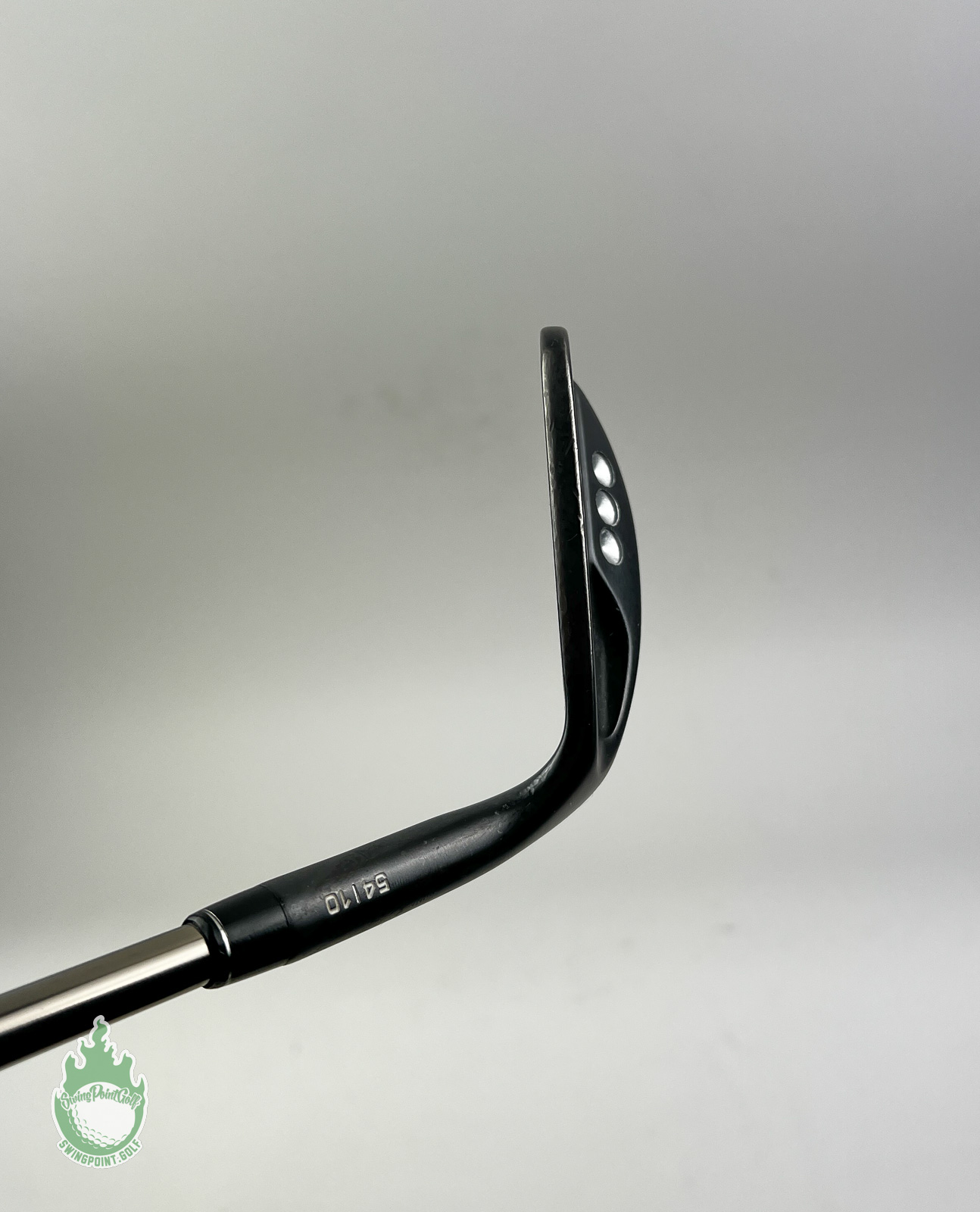 Tête De Wedge Maltby TP Grind 54/10 - Droitière - 0,90 - Neuve
