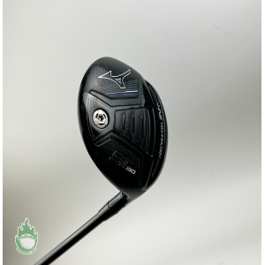 Mizuno st190 3 hot sale wood for sale