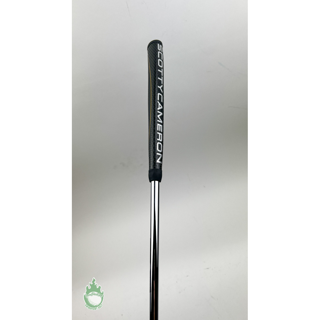 Titleist Scotty Cameron Phantom X 9.5 Putter 35" - Nuovo 2022, Destro, Acciaio