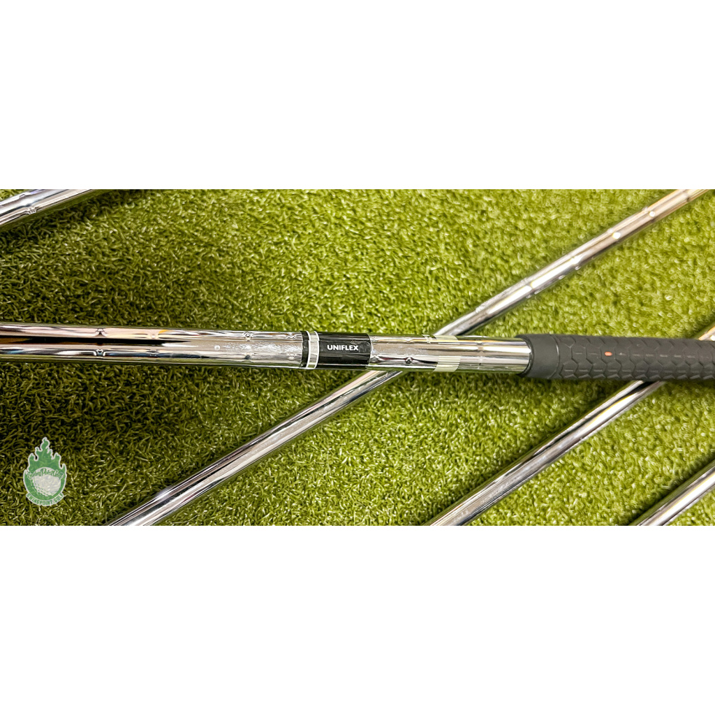 Set De Fers Callaway FT I-Brid – 4 Clubs 7-PW, Shaft N.S.PRO 850GH Flex Regular