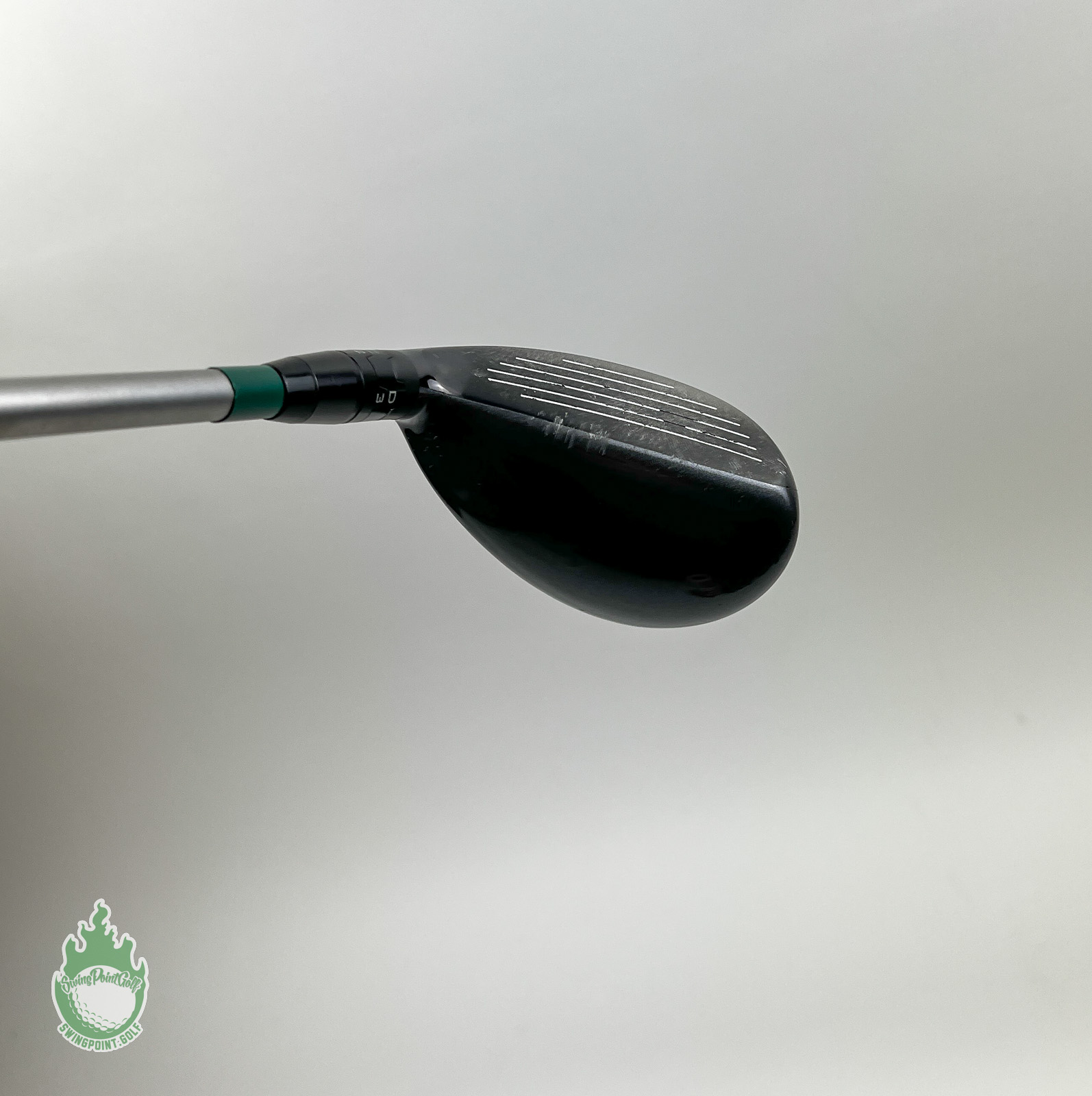 Hybride Titleist 816 H1 19° Liteflex Mitsubishi Diamana M+60 Red - Fair