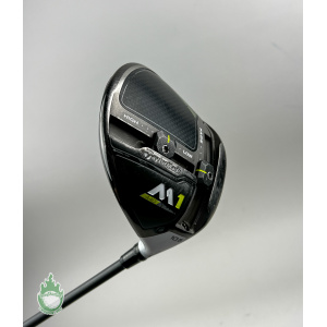 TaylorMade M1 ドライバー 10.5度 440cc TaylorMade M1 440 Driver | 2nd Swing Golf