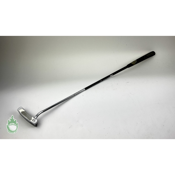 クラブ Odyssey Stroke Lab 34inch Odyssey Stroke Lab Double Wide Putter 34
