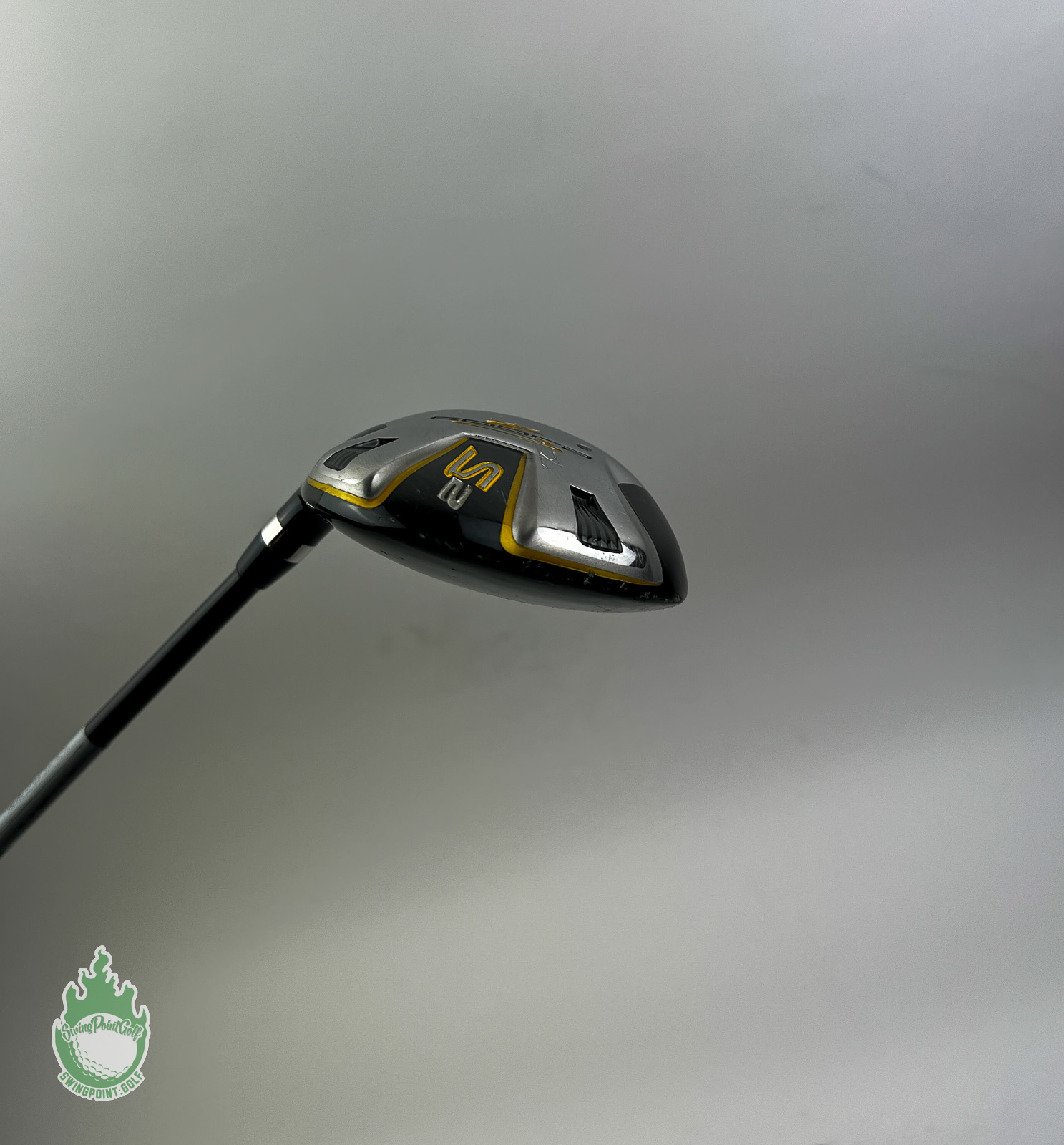 Arbre Bois Golf Cobra 3 Avec Shaft Fujikura Pro 65 Graphite - Flex Regular - Neuf - 42,25 Pouces