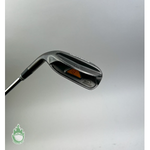 クリーブランド ZIP GROOVES NIBLICK-10 チッパー 42° クリーブランド ZIP GROOVES NIBLICK-10 チッパー 42° - メルカリ