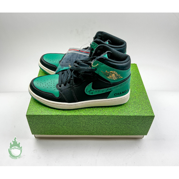 New Nike Air Jordan 1 High G NRG FJ0849 001 Eastside Golf