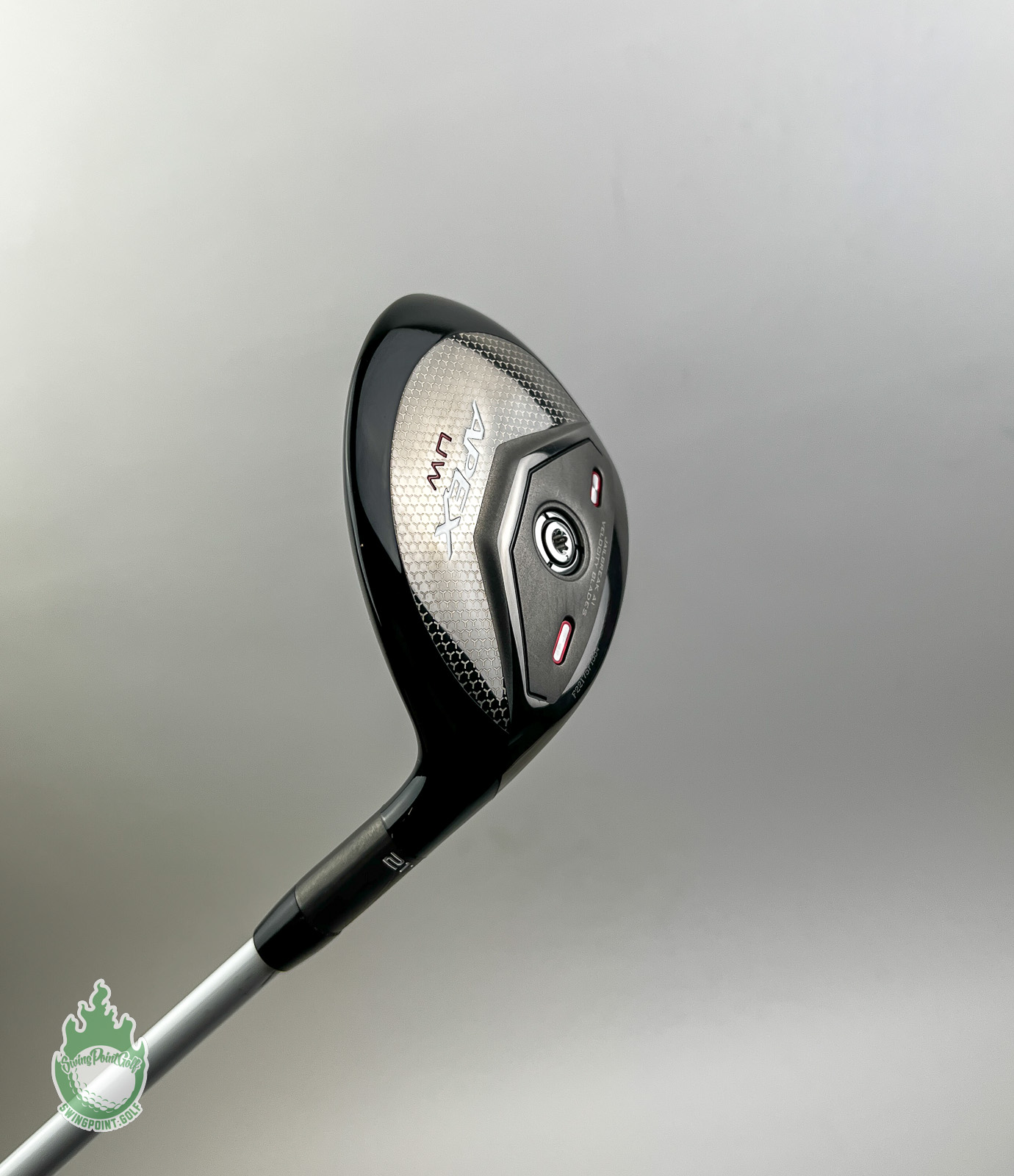 Used RH 2021 Callaway APEX UW 21* Pro 2.0 TS 8-X X-Stiff