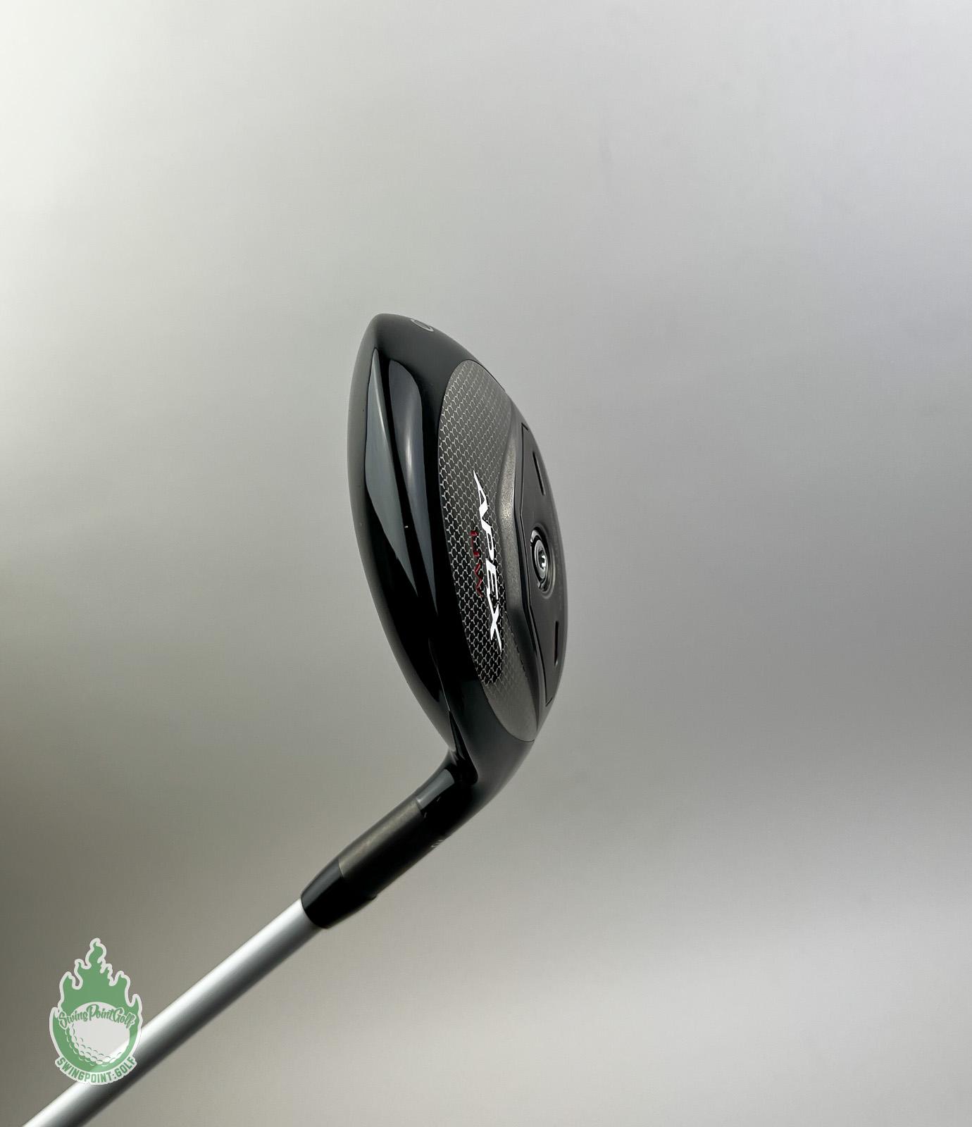 Used RH 2021 Callaway APEX UW 21* Pro 2.0 TS 8-X X-Stiff