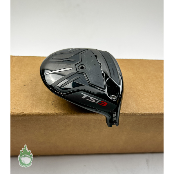 Titleist TSi3 Fairwaywood 5W フェアウェイウッド Titleist TSi3 Fairway Metal | Titleist Fairway Metals