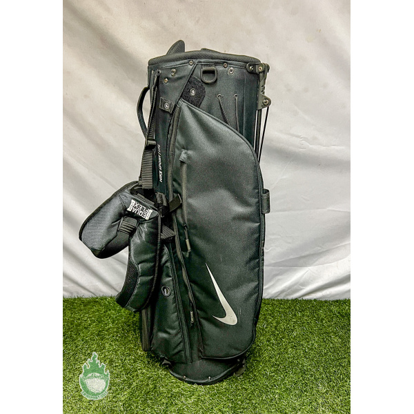 ◆ NIKE  スタンドバッグ　used ◆ Nike Stand Golf Bag Used | SidelineSwap | Buy and Sell on