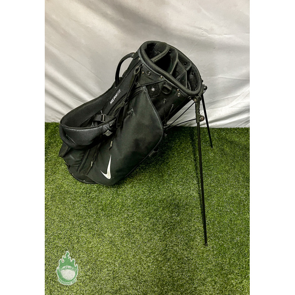 nike sport lite stand golf bag stores