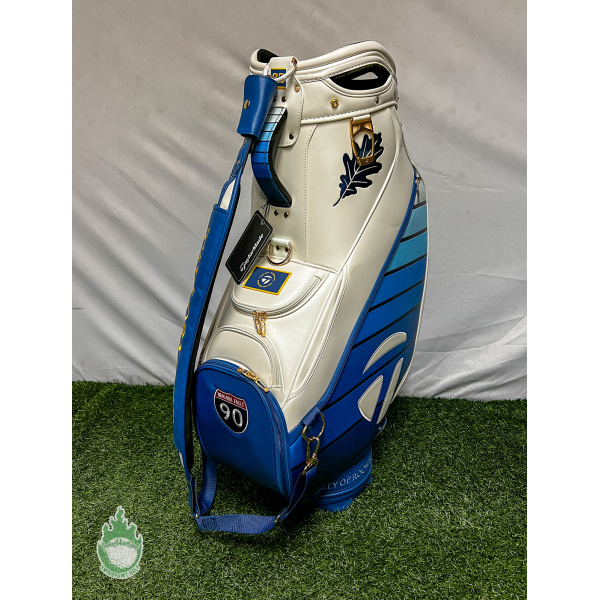 New Rare 2023 TaylorMade PGA Championship Oak Hill Staff