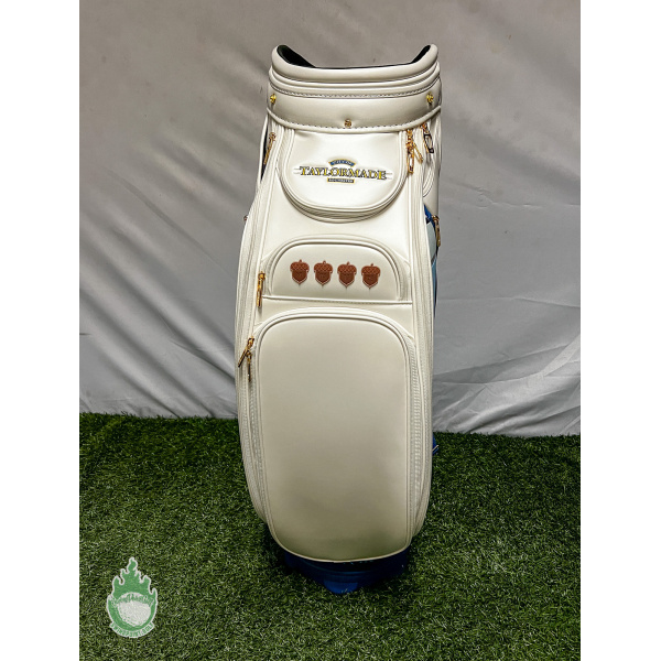 TaylorMade ゴルフバッグ USED Amazon.co.jp: TaylorMade メンズ British Open Staff Cart
