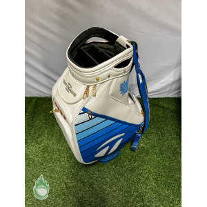 TOUR CHAMPIONSHIP ゴルフバッグ PGA TOUR TOUR CHAMPIONSHIP ゴルフバッグ（フード無）