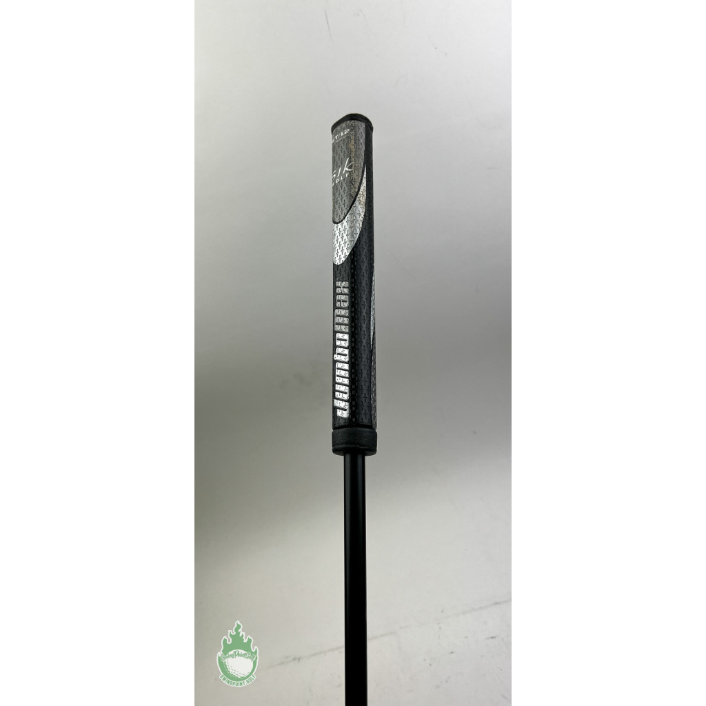Manche De Putter LA GOLF LAGP TPZ One 35 Graphite 27.25 Pouces - Occasion