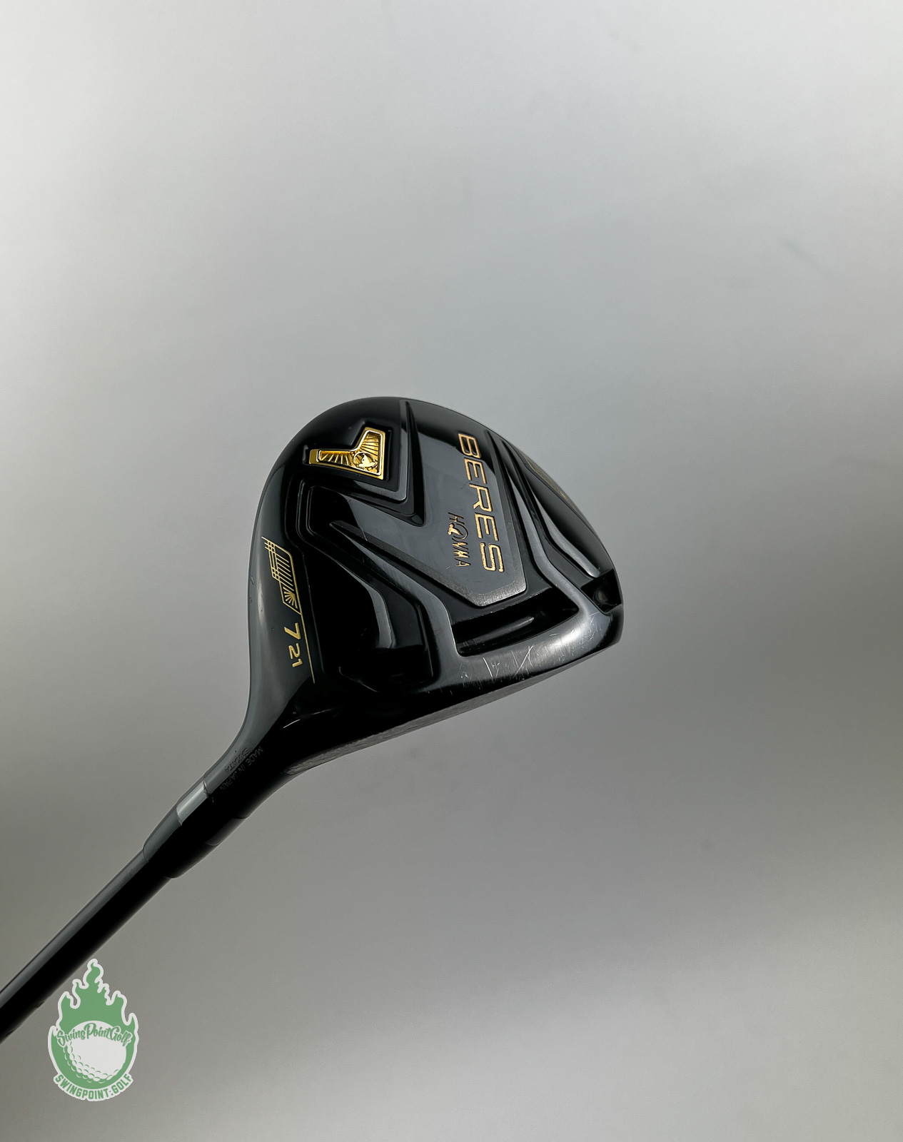 Callaway Epic GBB Star 3 Wood Regular Graphite Shaft & Callaway H/C Callaway Epic GBB Star 3 Wood Regular Graphite Shaft & Callaway H/C