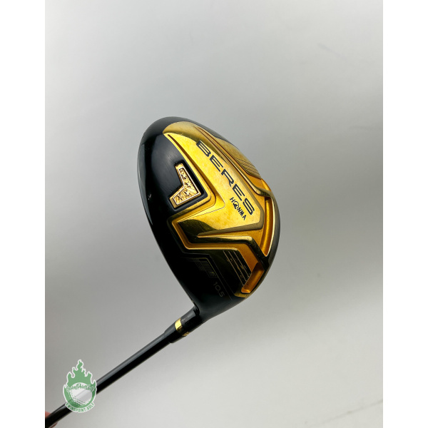 Callaway GBB Epic Star 9.5° Driver Regular Graphite Shaft Benross Grip Callaway GBB Epic Star 9.5° Driver Regular Graphite Shaft Benross Grip