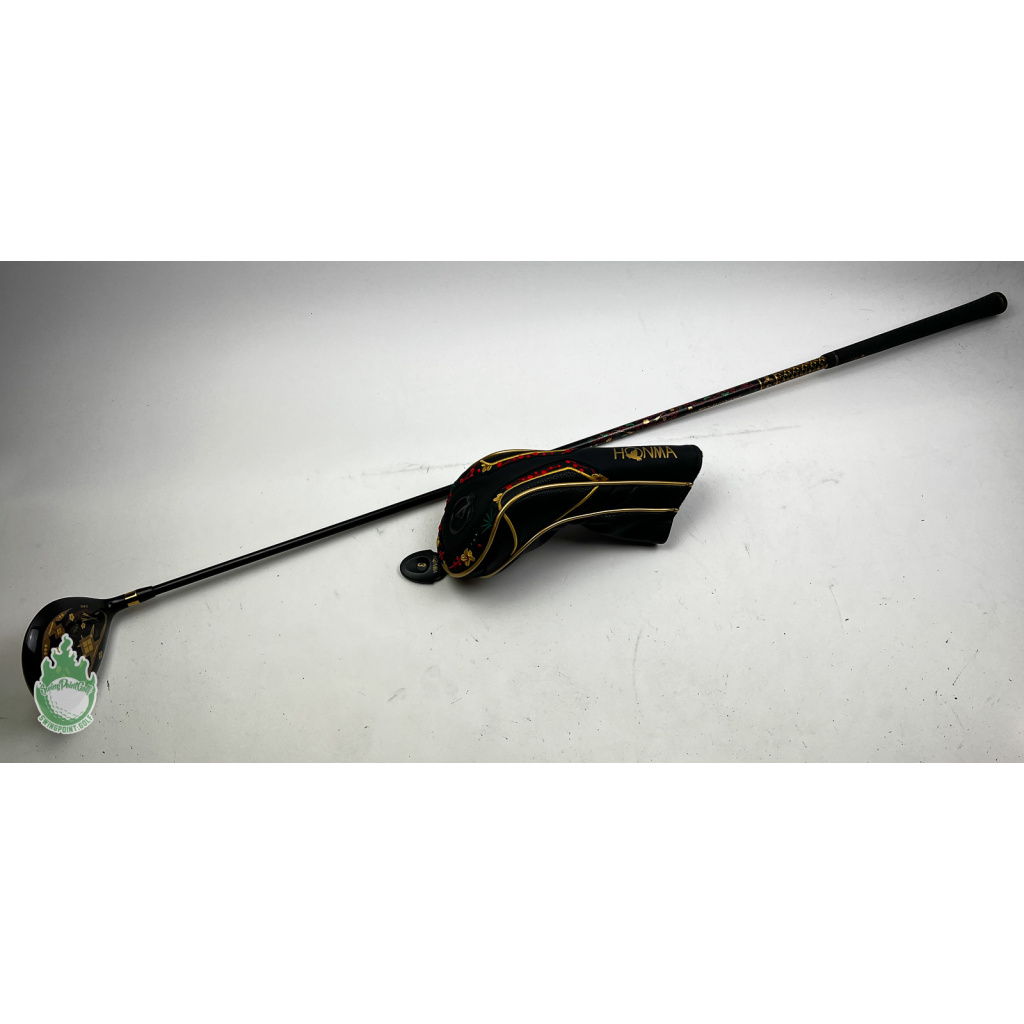 Driver Taylormade Qi 10 LS - Sport & Plein air