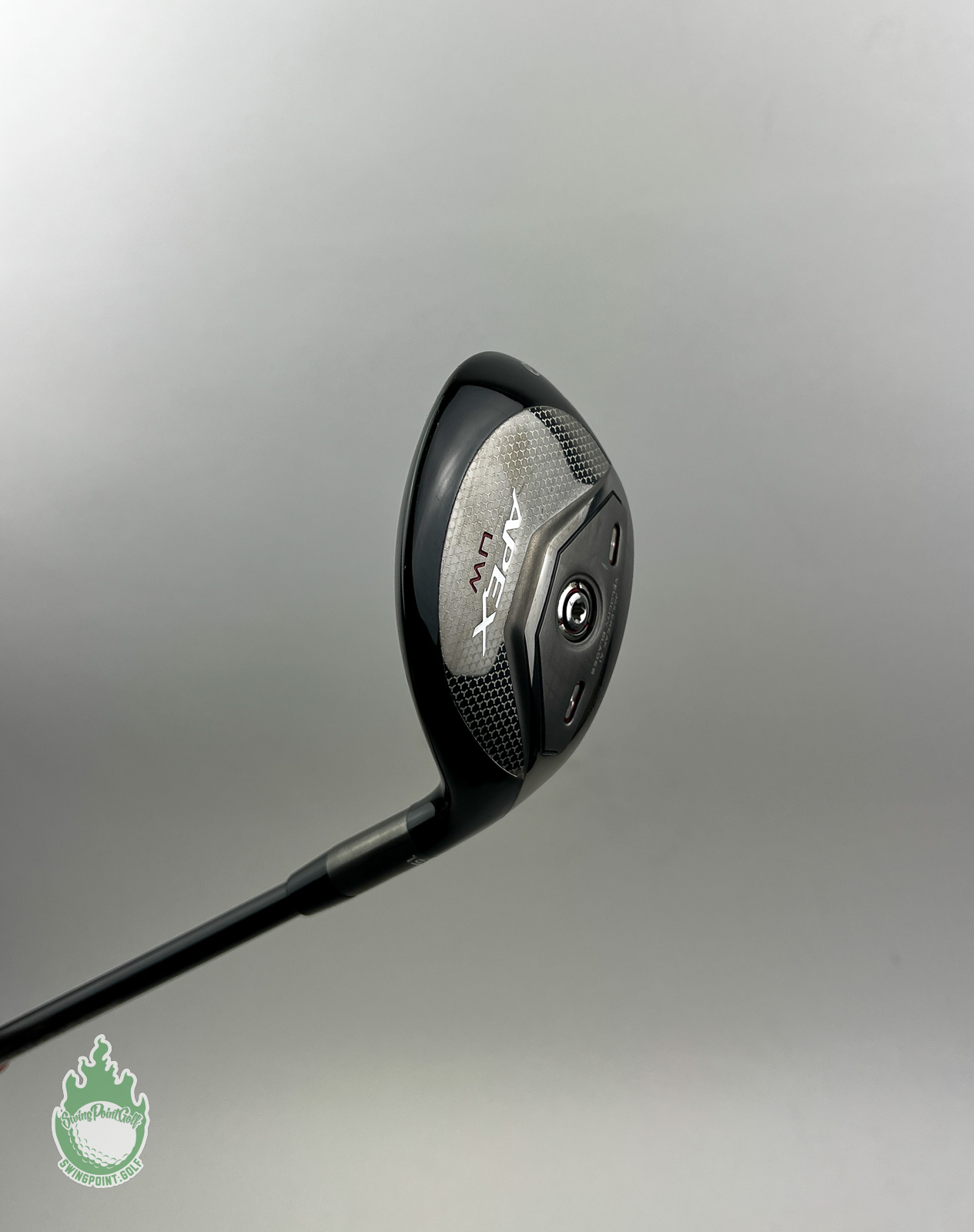 Used RH 2021 Callaway APEX UW 19* HZRDUS RDX 6.5 80g X-Stiff
