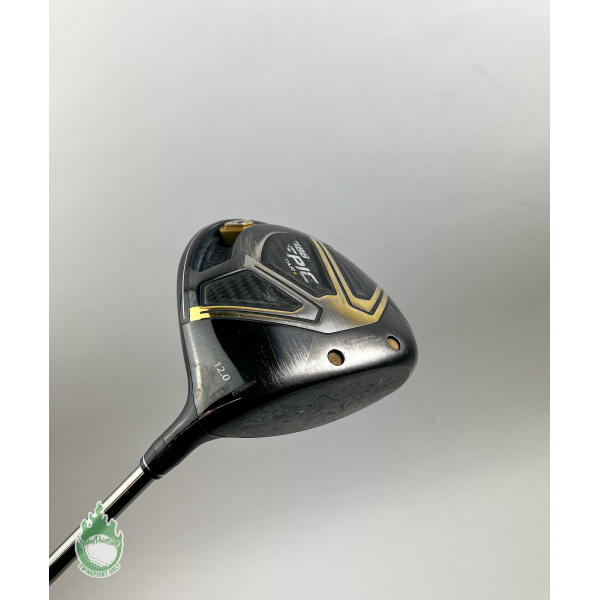 Callaway - Callaway GBB EPIC STAR ドライバー  9.5度 Amazon.com : Callaway 2017 GBB Epic Star Driver, Left Handed