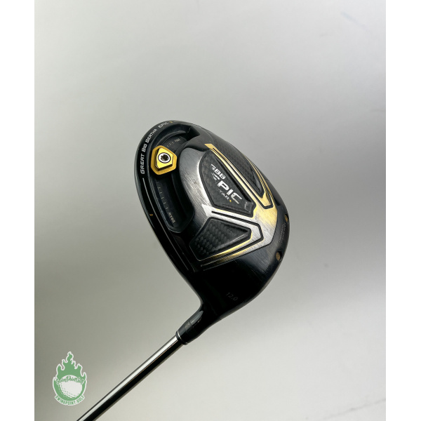 キャロウェイ GBB EPIC/GRAND BASSARA GB39/R/18[020273] Ladies Callaway GBB EPIC STAR 18* 5 Wood - Grand Bassara