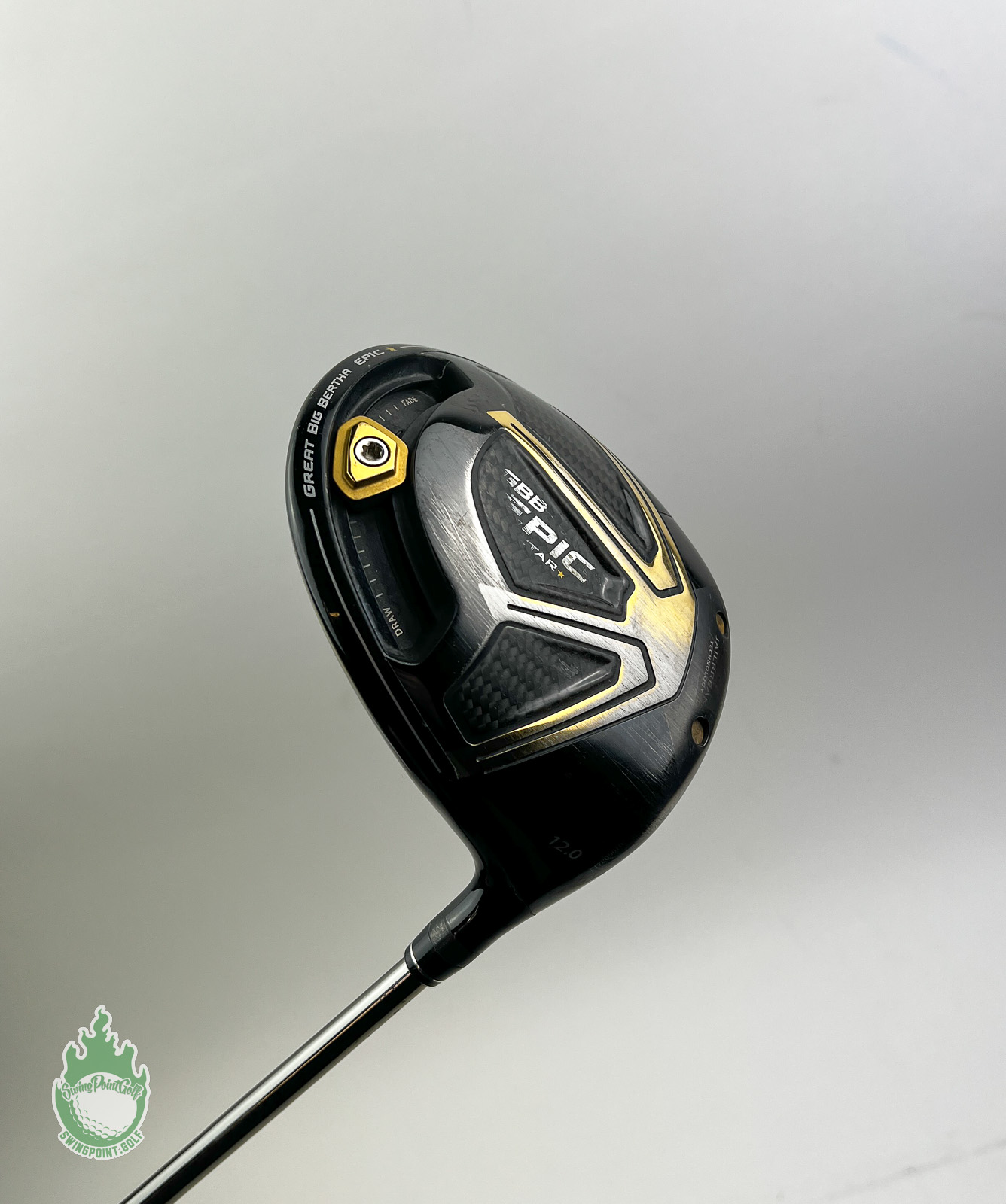 Callaway Golf - 【noma】callaway GBB EPIC STAR ドライバー Amazon.com : Callaway 2017 GBB Epic Star Driver, Left Handed