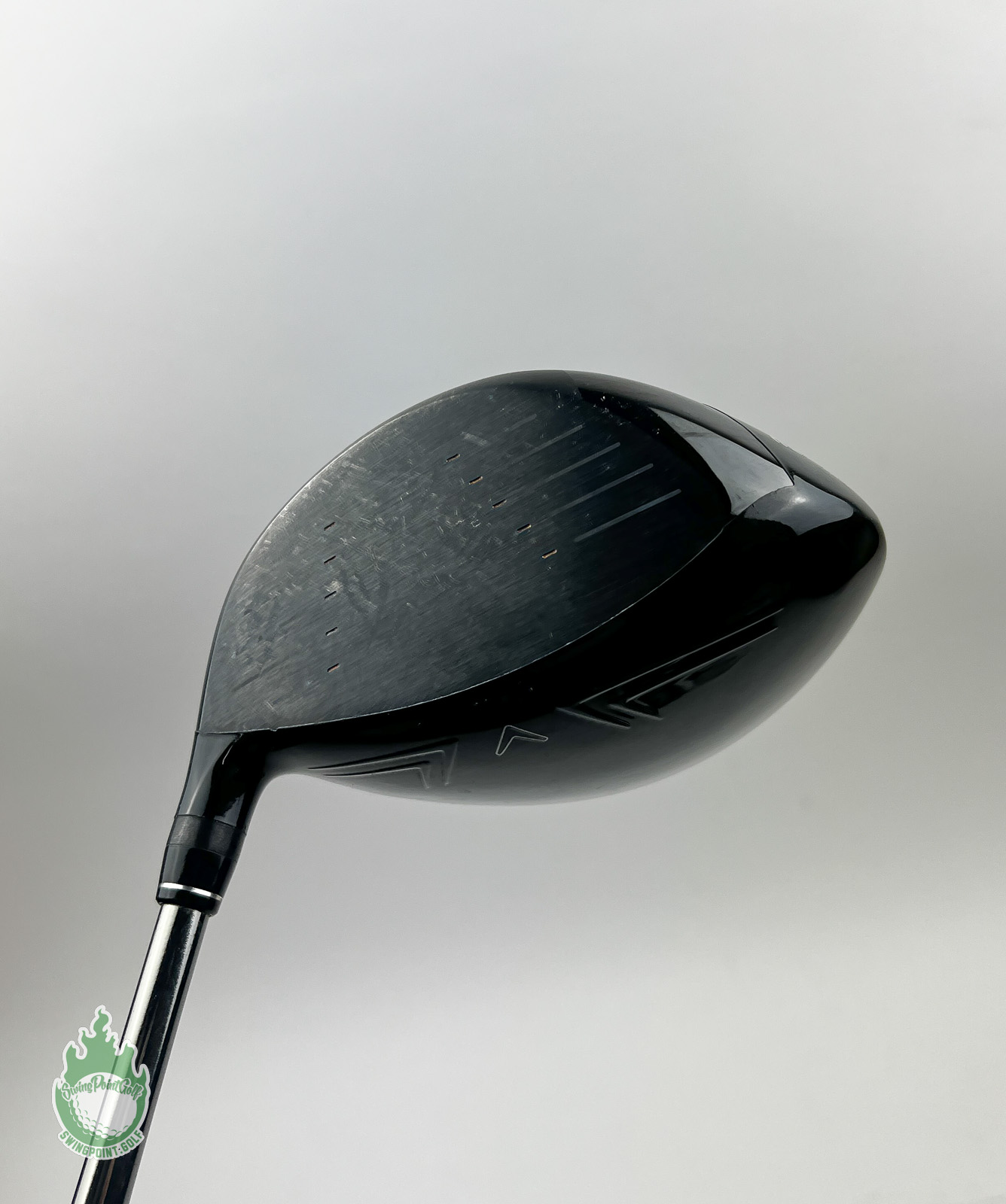 Used Callaway GBB EPIC Star Driver 12* Grand Bassara 39 Lite