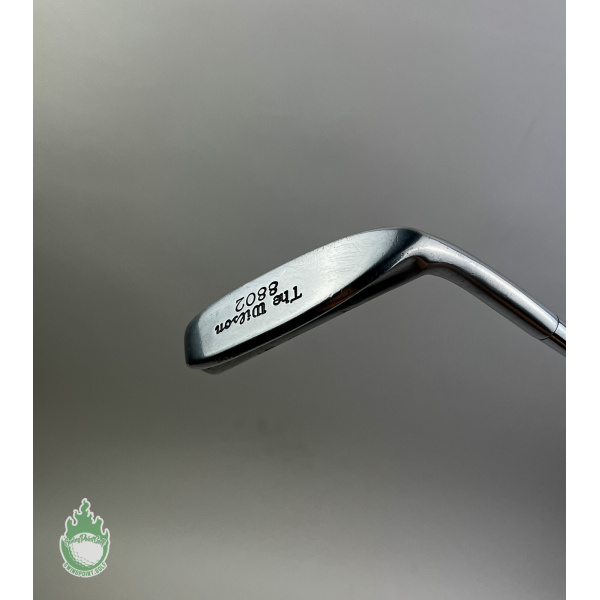 TZ GOLF - VINTAGE RARE Wilson 8802 Style 34 BLADE PUTTER Sold as SINGLE unit RH