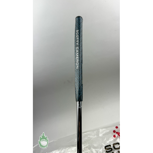 New RH 2023 Titleist Scotty Cameron My Girl XOXO Limited 34