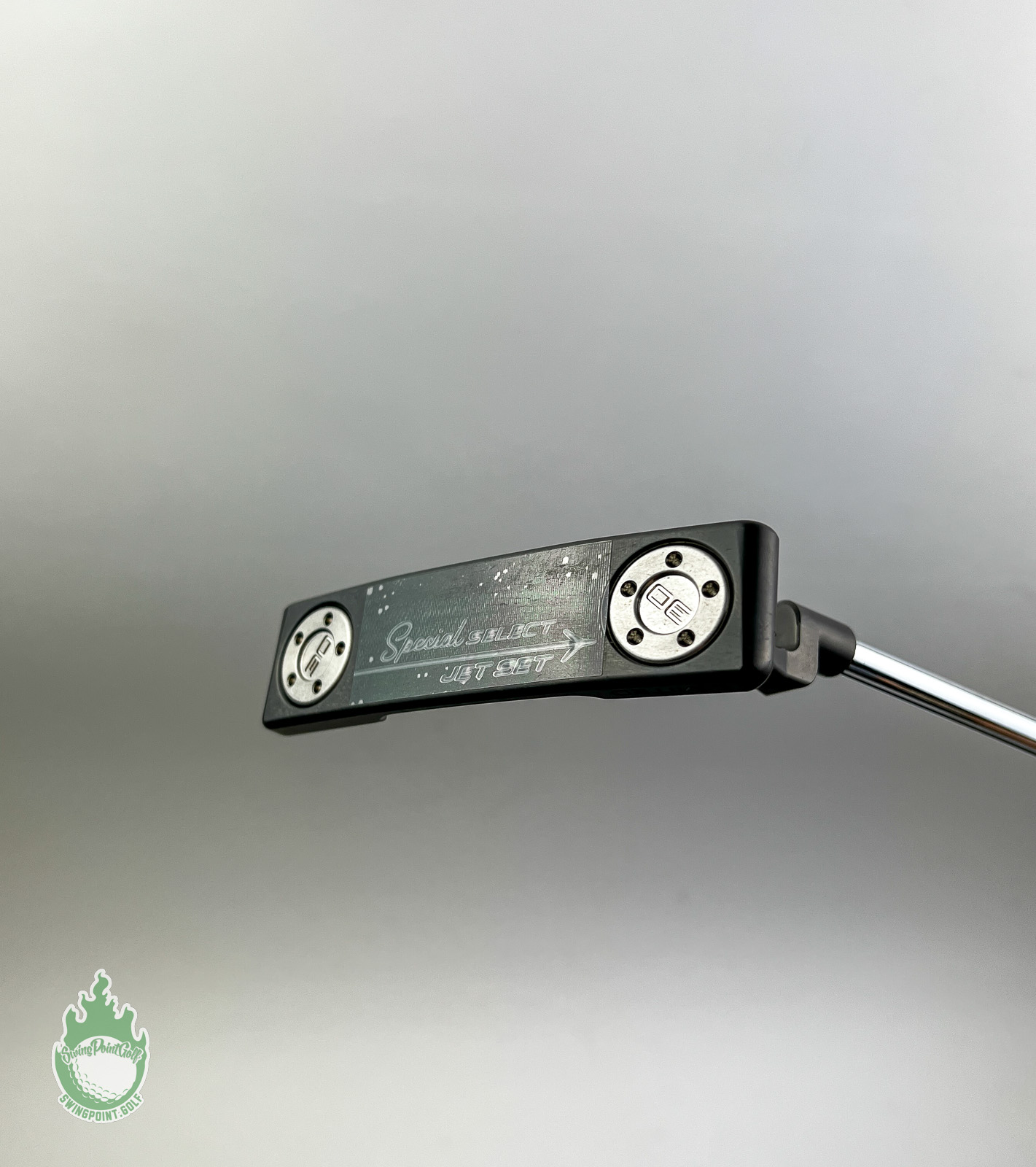 New RH Titleist Scotty Cameron Jet Set Limited Newport 2 34