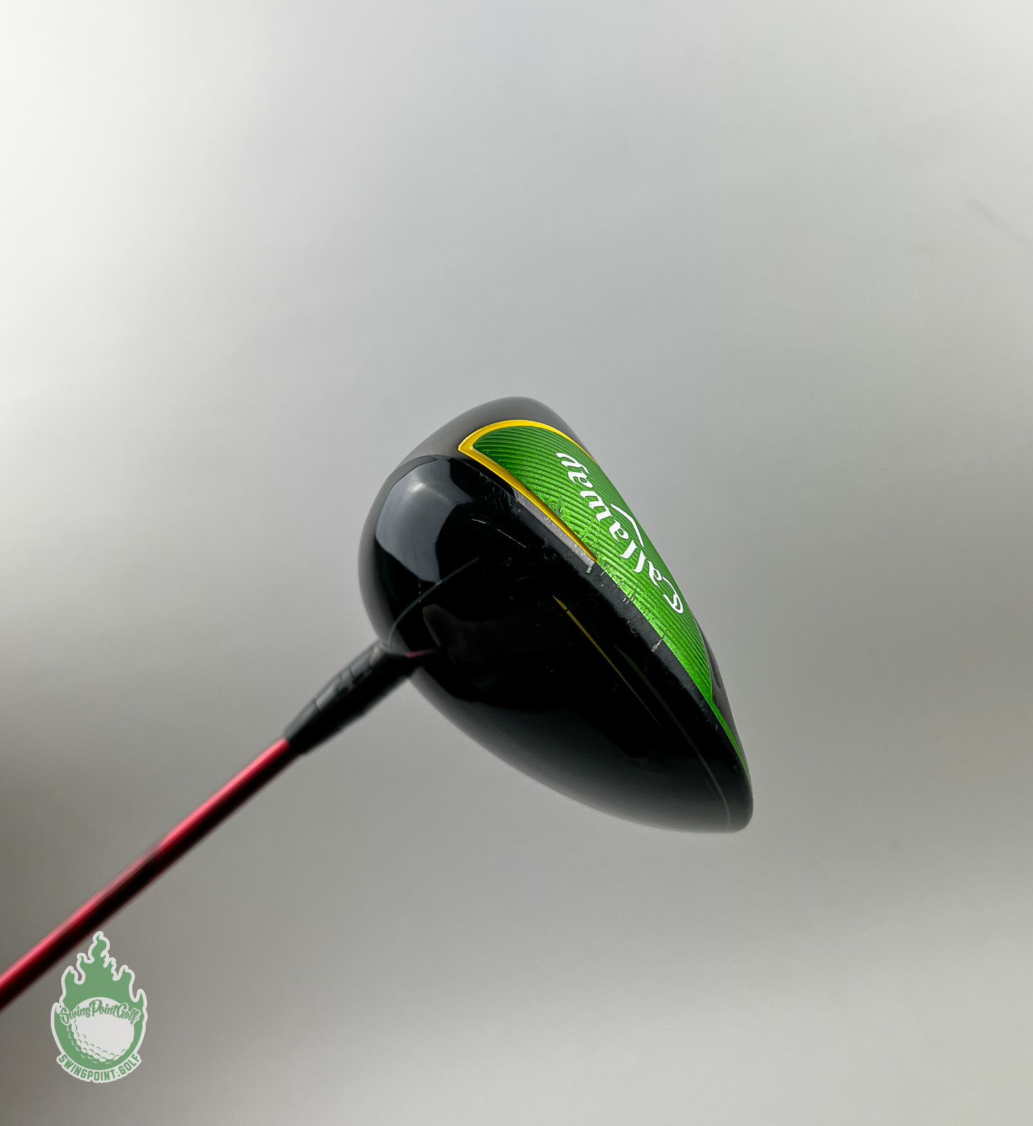 FLASH ドライバー EPIC キャロウェイ Callaway 10.5度 EVOLUTION STAR