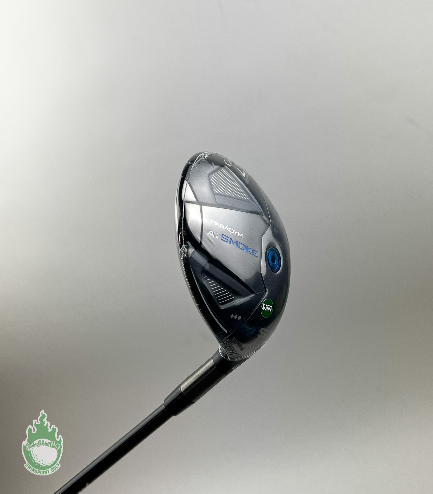 Manche Graphite Design Tour AD XC-7 X-Stiff 70g - 42.25" Avec Adaptateur Taylormade - Occasion