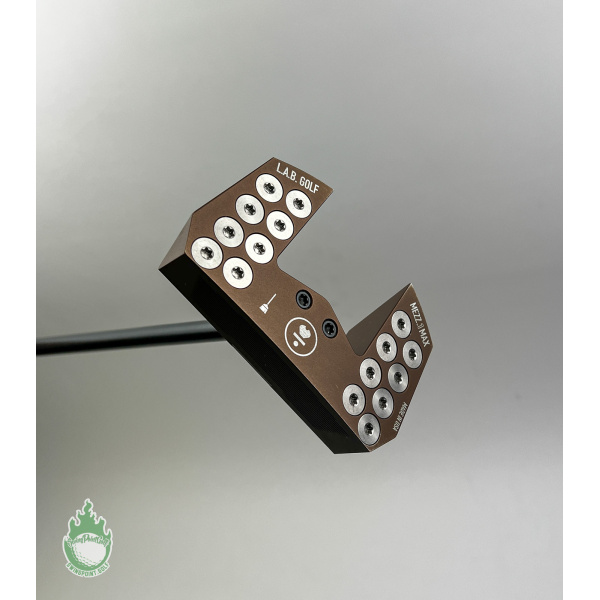 Used RH LAB Golf MEZZ.1 MAX 44