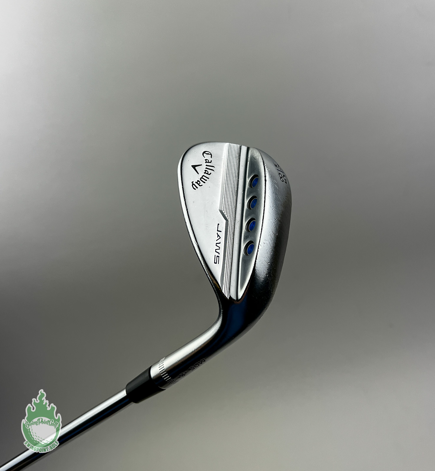Callaway JAWS MD5 ウェッジ 54° 58° キャロウェイウェッジJAWS MD5 54