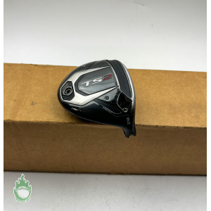 RH Titleist TS2 16.5 popular head only