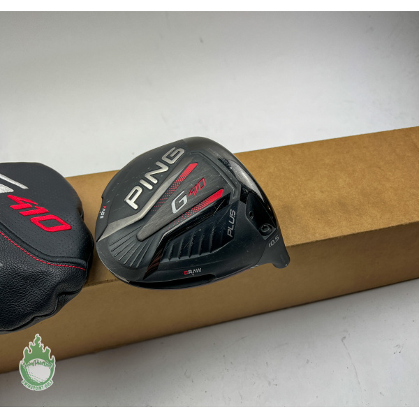 PING 410 Plus 10.5° sale *HEAD ONLY*