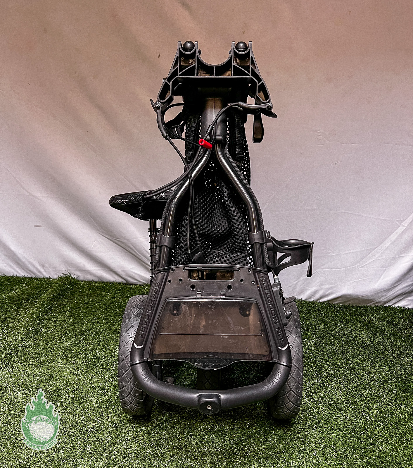 Sun Mountain Speed Car Seat main image 1
